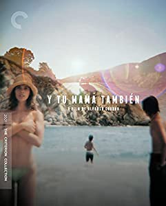 Y Tu Mam? Tambi?n (Criterion Collection) [Blu-ray](中古品)