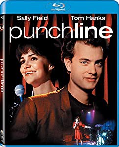 Punchline [Blu-ray](中古品)