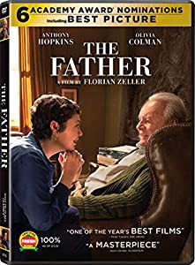 The Father [DVD](中古品)