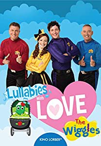 Lullabies With Love [DVD](中古品)