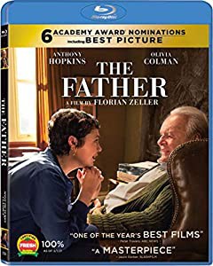 The Father [Blu-ray](中古品)