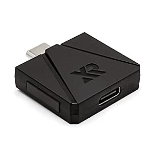 XROUND Bluetooth 5.0 トランスミッター XRD-XT-01(中古品)