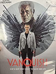 Vanquish [DVD](中古品)