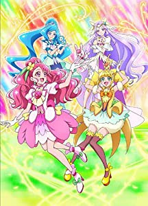 ヒーリングっど プリキュア感謝祭 DVD(通常版)(特典なし)(中古品)