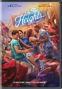 In the Heights [DVD](中古品)