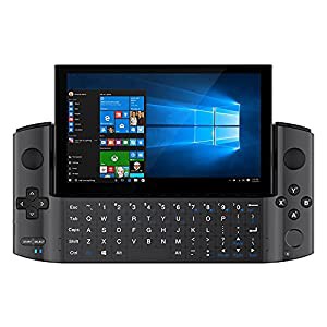 GPD WIN3 天空パッケージ版 ポータブルゲーミングPC (Ultimate版（Core i7-1165G7/16GB/1TB)ブラック)(中古品)