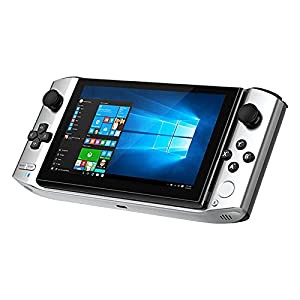 GPD WIN3 天空パッケージ版 ポータブルゲーミングPC (Ultimate版（Core i7-1165G7/16GB/1TB)ブラックシルバー)(中古品)