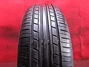 サマータイヤ 【中古】 タイヤ 1本 185/65R14 ヨコハマ エコス ブルーアース ECOS BLUEARTH ES 31 11115T 14インチ 185-65-14(中