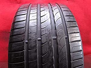 サマータイヤ 【中古】 タイヤ 1本 275/30R20 ピレリ PIRELLI CINTURATO P1 11133T 20インチ 275-30-20(中古品)