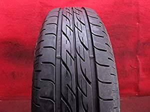 サマータイヤ 【中古】 タイヤ 1本 175/65R14 ブリジストン ネクストリー エコピア NEXTRY ECOPIA 2020年 11114T 14インチ 175-6