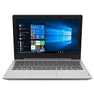 81VR001GJP [ノートパソコン Lenovo ideaPad Slim 150 AMD A6/11.6型/メモリー 4GB/SSD 128GB/Windows 10 Home 64bit (日本語版)