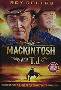 MacKintosh and TJ [DVD](中古品)