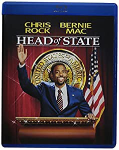 Head of State [Blu-ray](中古品)