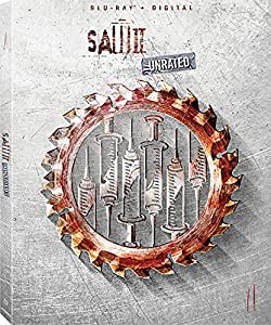 Saw II [Blu-ray](中古品)