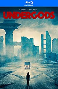 Undergods [Blu-ray](中古品)