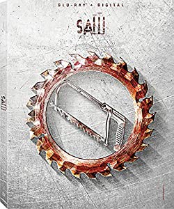 Saw [Blu-ray](中古品)