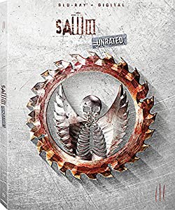 Saw III [Blu-ray](中古品)