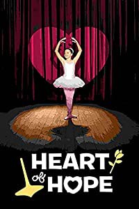 Heart of Hope [DVD](中古品)