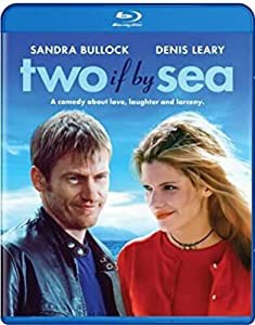 Two If by Sea [Blu-ray](中古品)