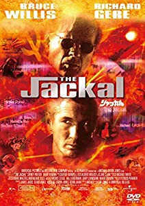 ジャッカル [DVD](中古品)