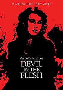 Devil in the Flesh [DVD](中古品)