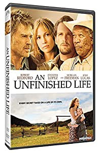 An Unfinished Life [DVD](中古品)