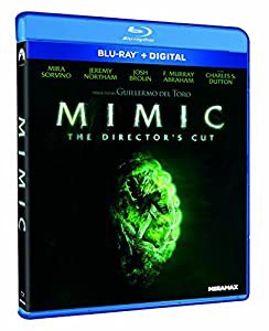 Mimic [Blu-ray](中古品)