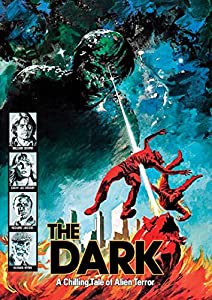 The Dark [DVD](中古品)