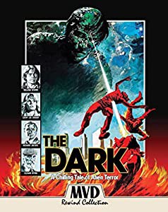 The Dark [Blu-ray](中古品)