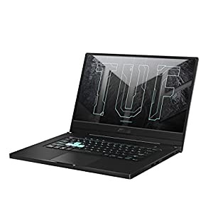 インテル Core i7 搭載 ASUS ゲーミングノートパソコン TUF Dash F15 FX516PE(16GB, 512GB/1,920×1,080(144HZ)/RTX 3050 Ti Lap