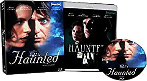 Haunted [Blu-ray](中古品)