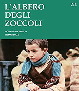 木靴の樹【4K・HDリマスター】 Blu-ray(中古品)