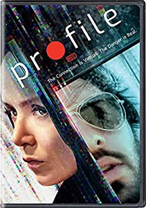 Profile [DVD](中古品)