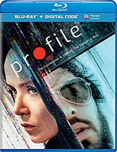 Profile [Blu-ray](中古品)