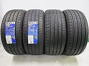 【中古タイヤ 225/50R17 4本】【HIFLY HF805】 アコード インスパイア スカイライン フェアレディZ RX-8 レクサスGS マークX(中 