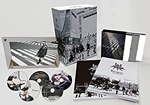 【Amazon.co.jp限定】舞台少女ヨルハVer1.1a UHD+BD限定版 [Blu-ray](中古品)