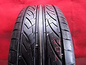 サマータイヤ 【中古】 タイヤ 1本 225/55ZR17 ブリジストン B500 SP 225/55R17 未使用品 イボ付き極上 11242T 17インチ 225-55-