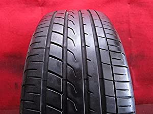 サマータイヤ 【中古】 タイヤ 1本 215/60R16 ヨコハマ ブルーアース Bluearth RV 01 ミニバン ワンボックス ステーションワゴン