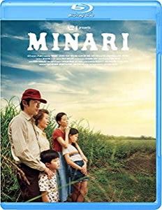 ミナリ [Blu-ray](中古品)