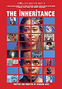 The Inheritance [DVD](中古品)