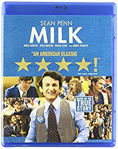 Milk [Blu-ray](中古品)