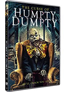 The Curse of Humpty Dumpty [DVD](中古品)