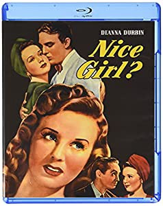 Nice Girl? [Blu-ray](中古品)