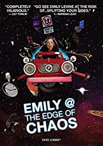 Emily at the Edge of Chaos [DVD](中古品)