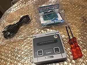 ゲームボーイアドバンスsp 中古の通販｜au PAY マーケット