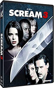 Scream 3 [DVD](中古品)