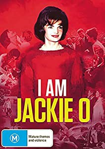 I Am Jackie O [DVD](中古品)