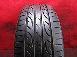 サマータイヤ 【中古】 タイヤ 1本 205/50R17 ダンロップ LEMANS LM 704 AA バリ山 溝アリ 11525T 17インチ 205-50-17(中古品)