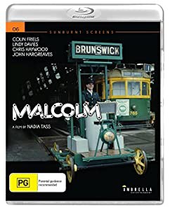 Malcolm [Blu-ray](中古品)