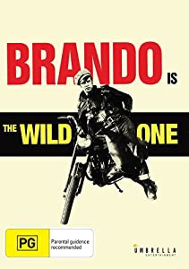 The Wild One [DVD](中古品)